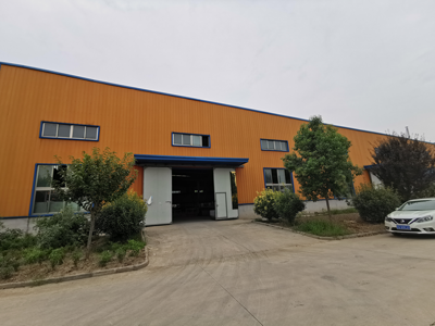 西安防火电缆桥架厂家生产环境