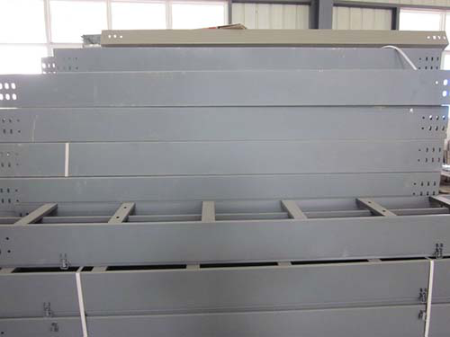 西安防火电缆桥架