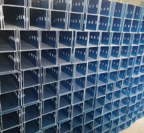 陕西托盘式铝合金桥架价格