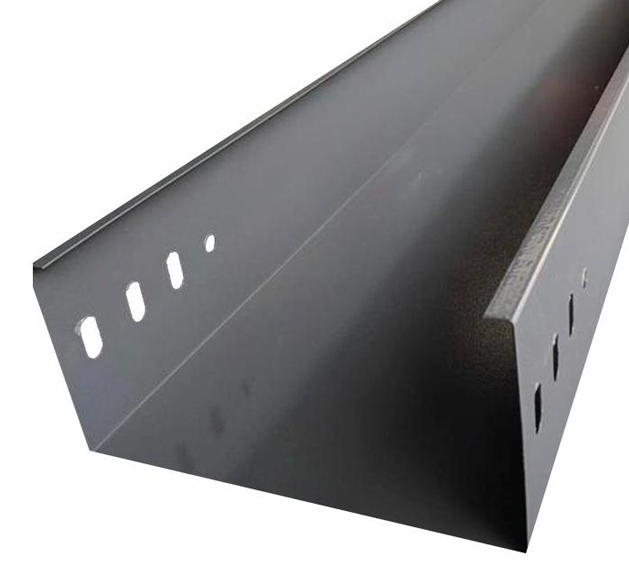 西安防火槽式电缆桥架