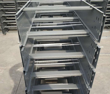 梯式电缆桥架配件在各行各业中的用途？