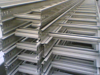 西安防火电缆桥架案例展示