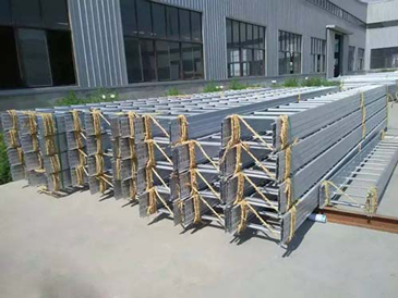 梯式电缆桥架厂家工程案例展示