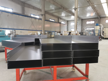 昌信桥架企业相册