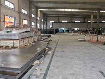 昌信桥架企业相册