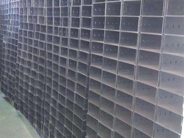 西安防火电缆桥架的防火安 全标 准